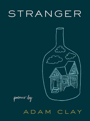 cover image of Stranger